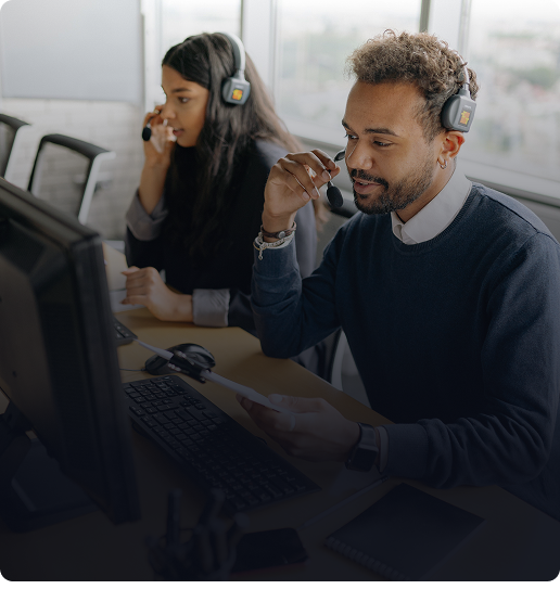 ShopMobi Dedicated Support Team