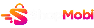 ShopMobi Logo